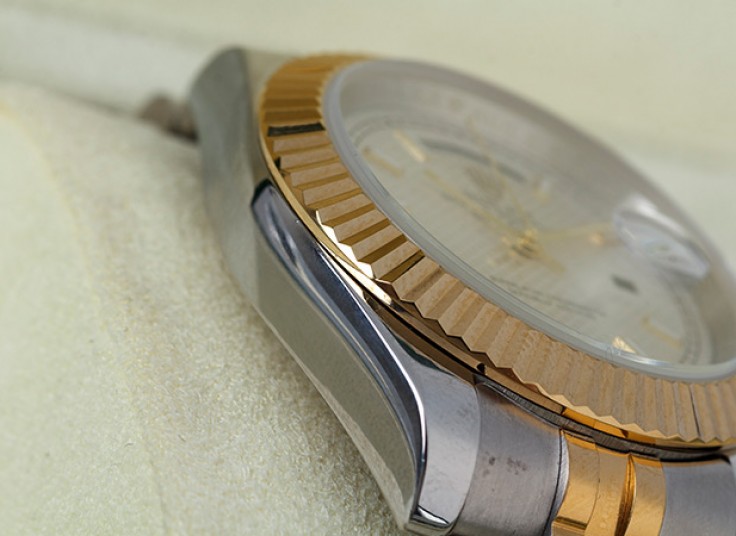 ساعت Rolex مدل DayDate