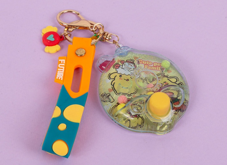 انواع جاکلیدی فانتزی