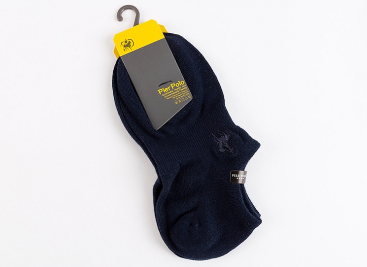 جوراب ساق کوتاه Pier Polo