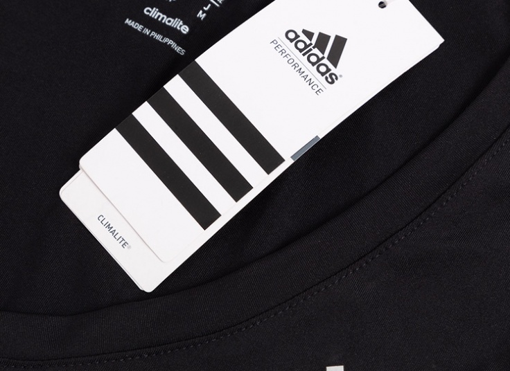 تیشرت ورزشی زنانه adidas