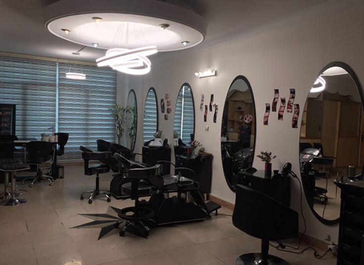 اپیلاسیون در سالن زیبایی آوا