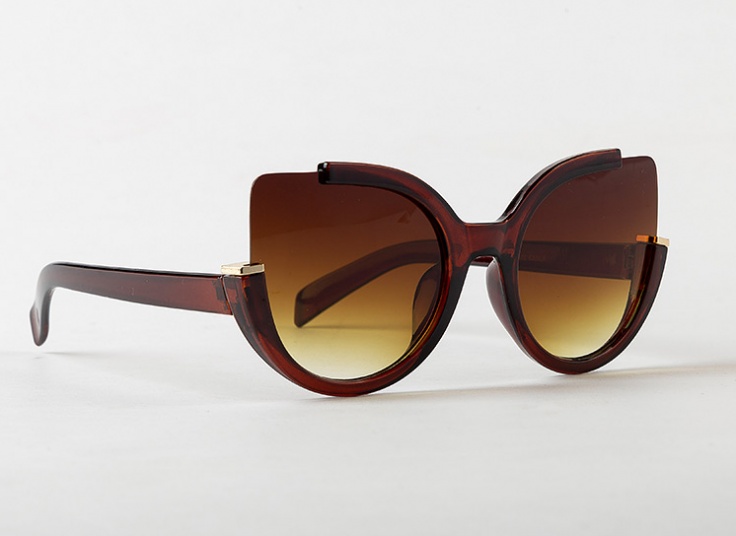 عینک آفتابی زنانه Kanla