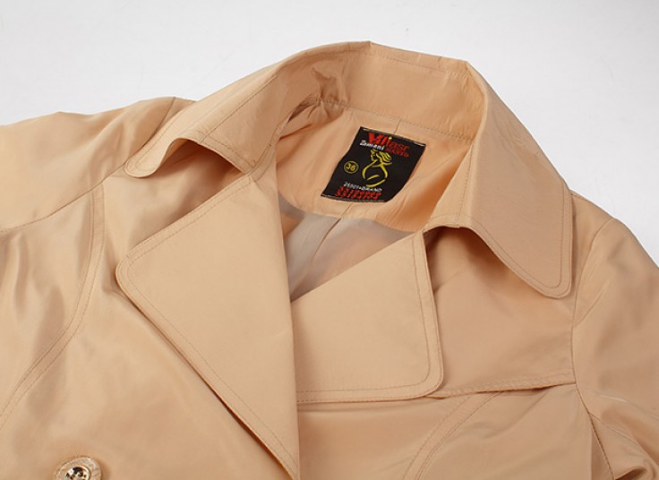 بارانی زنانه