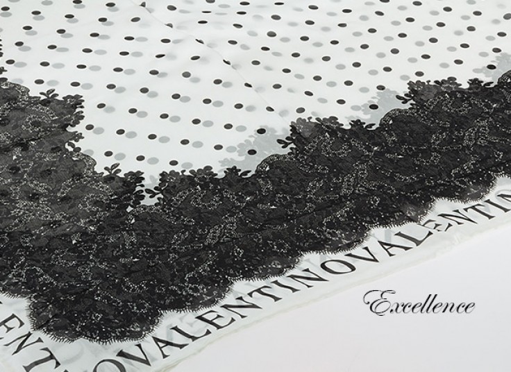 روسری VALENTINO