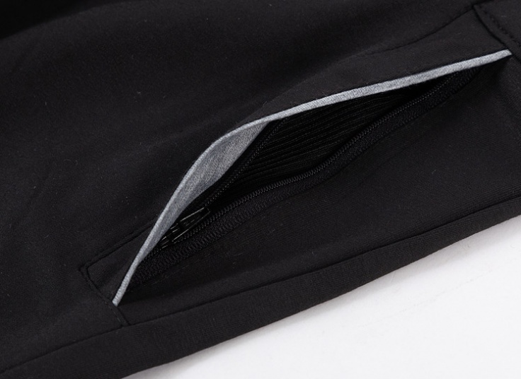 شلوار اسلش مردانه طرح Jordan