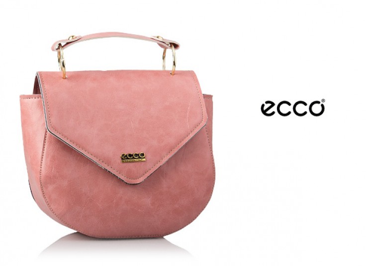 کیف کج ecco