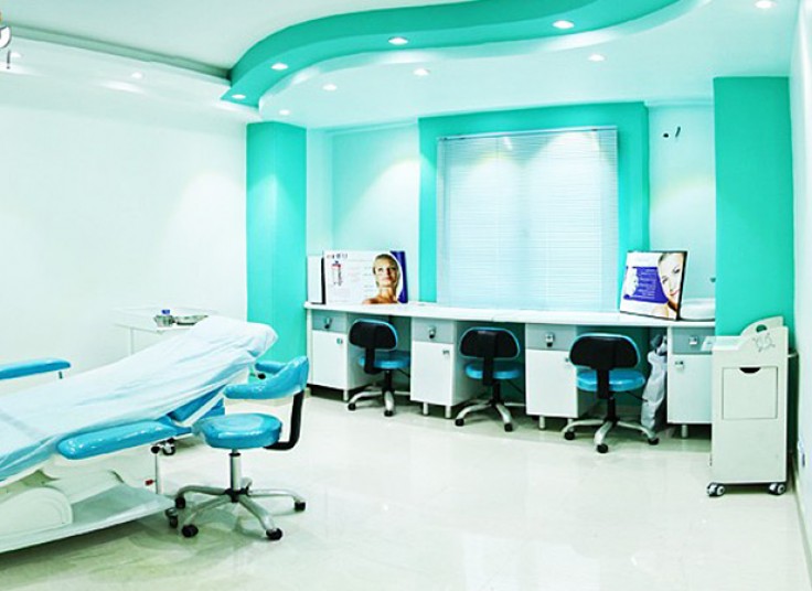 لیزر Cplx دکتر معصومی