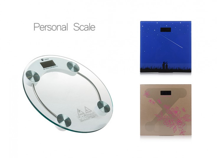 ترازو دیجیتال Personal Scale