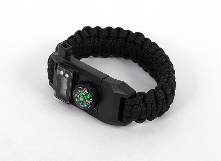 دستبند پاراکورد هفت کاره