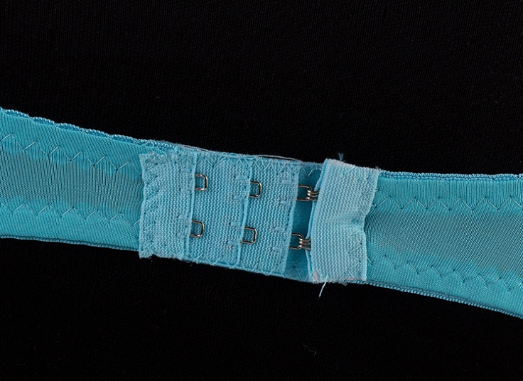 لباس زیر زنانه گیپور دار