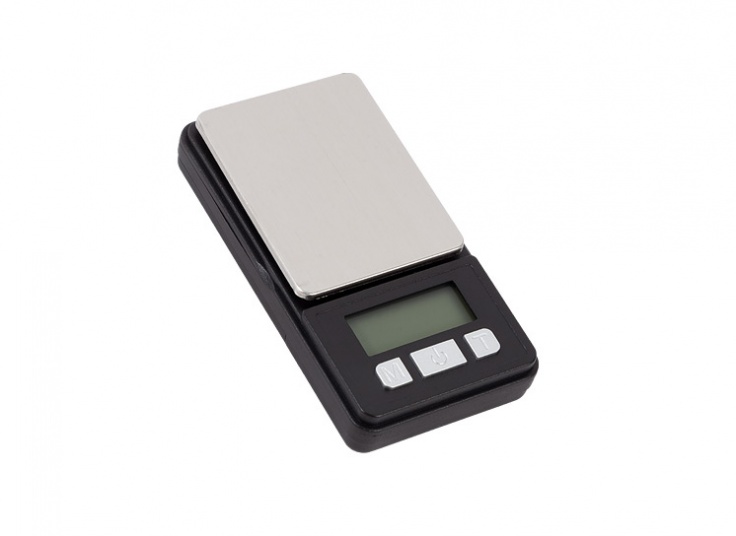 ترازو جیبی دیجیتال مدل MT