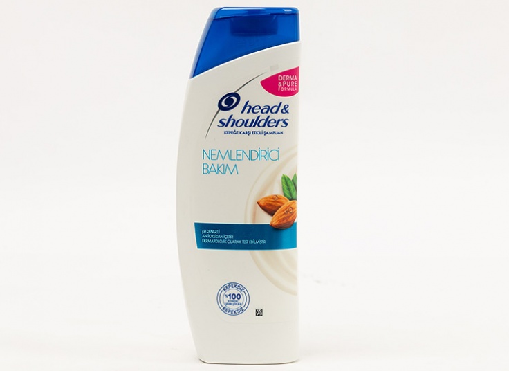شامپو سر Head and Shoulders