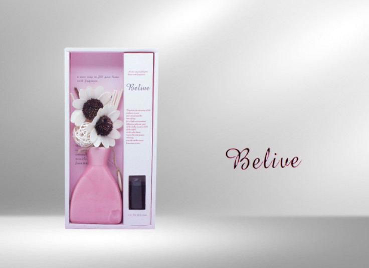 خوشبو کننده هوا Love in Life