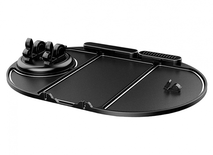 کیت چندمنظوره داشبورد مدل CH09