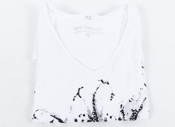 تیشرت زنانه pbc selection