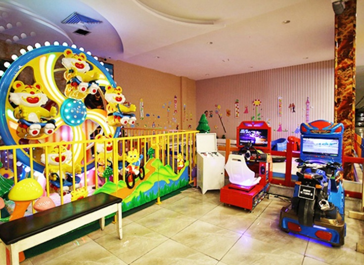 شهر شادی کودک