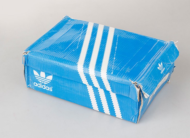 کفش اسنیکرز adidas مدل super star