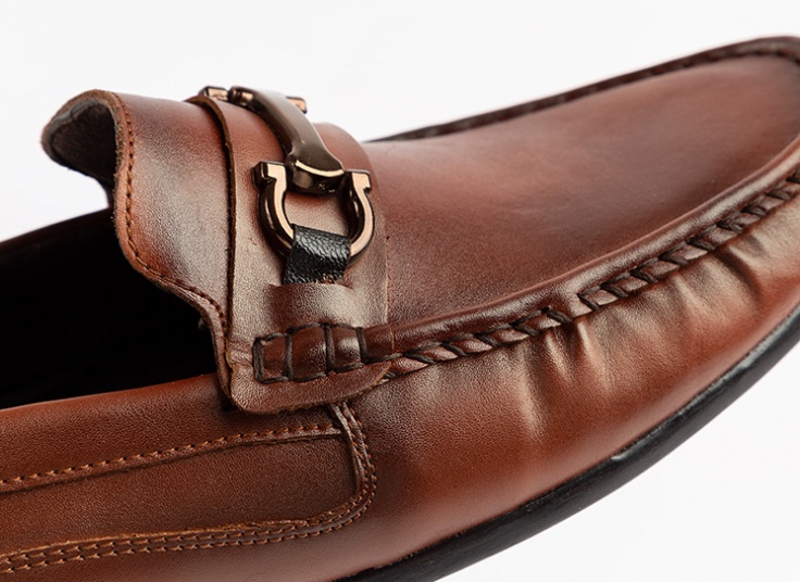 کفش کالج مردانه ecco