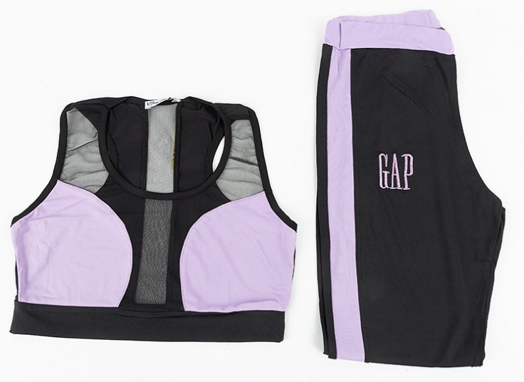 نیم تنه و شلوار زنانه Gap