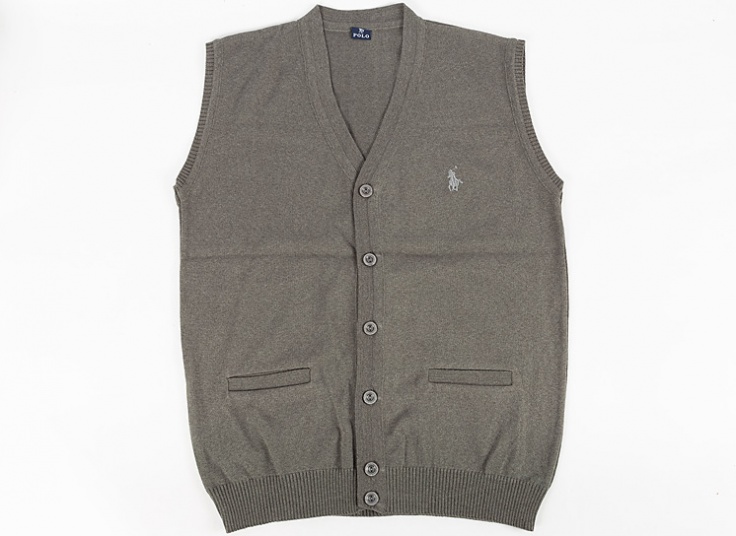 ژاکت و ژیله مردانه طرح Polo