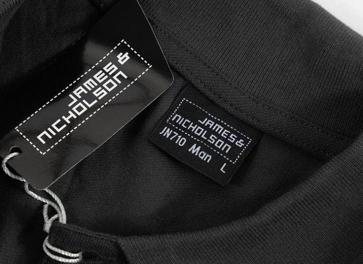 پولوشرت مردانه James & Nicholson