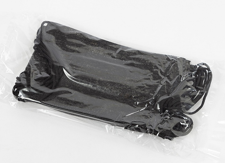 ماسک تنفسی 3 لایه RAYA