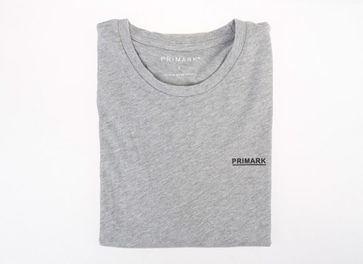 تیشرت آستین کوتاه مردانه PRIMARK