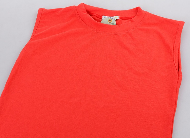 تاپ یقه سه سانت زنانه