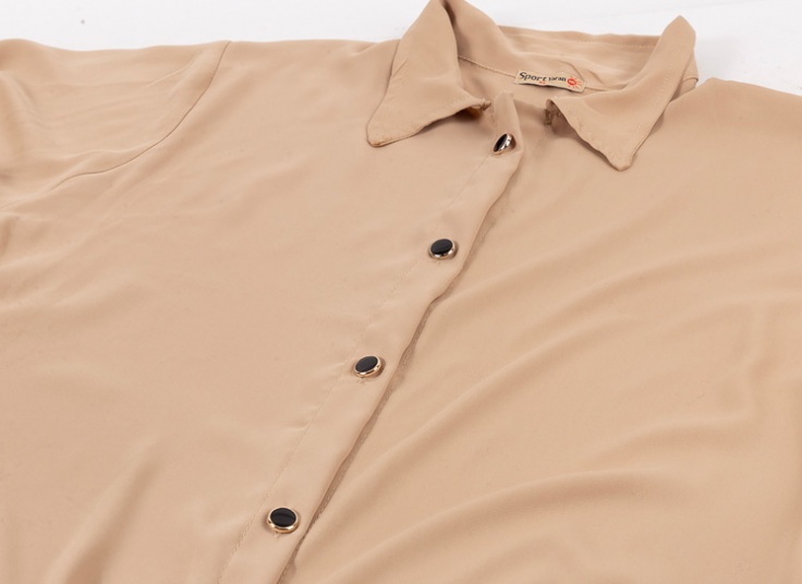 شومیز زیر و رو زنانه