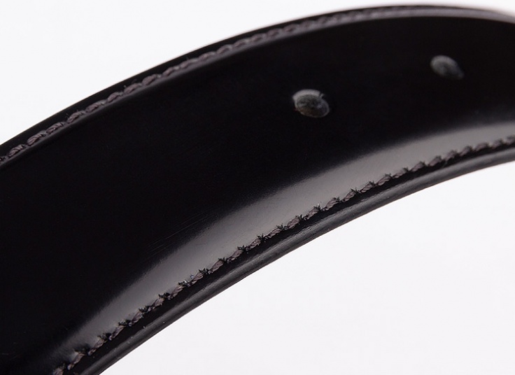 کمربند چرمی Maxim