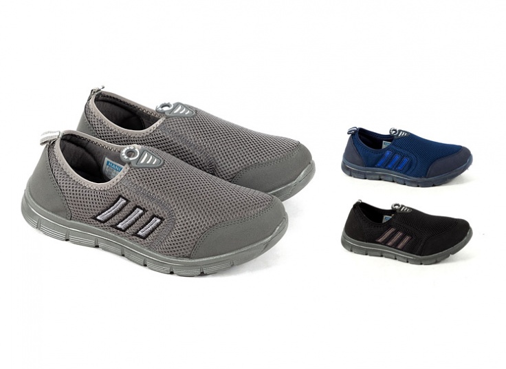 کفش مردانه هانی skechers