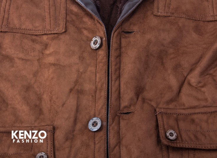 کت مردانه Kenzo