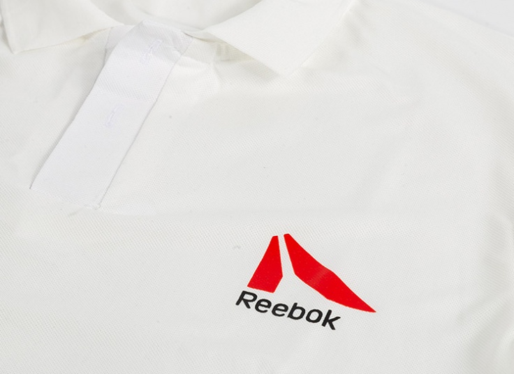 ست پولوشرت شلوار طرح Reebok