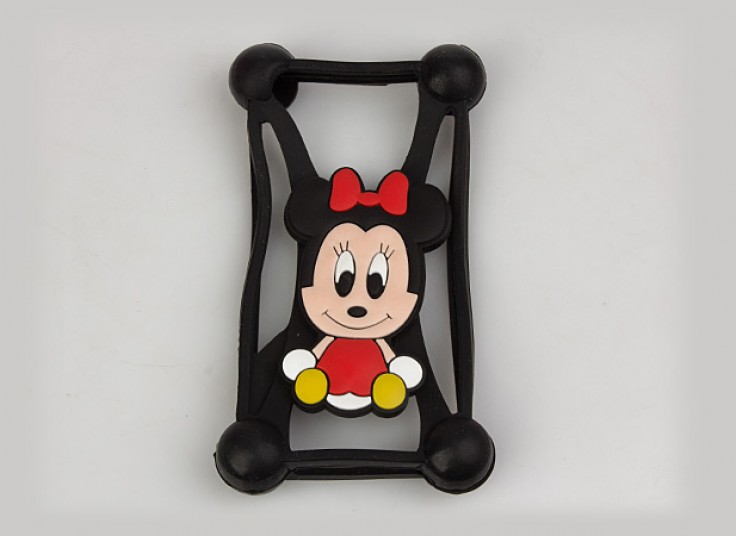 بامپر موبایل و تبلت سیلیکونی