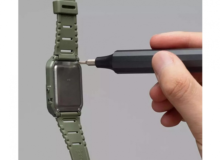 پیچ گوشتی 24 تایی Hoto