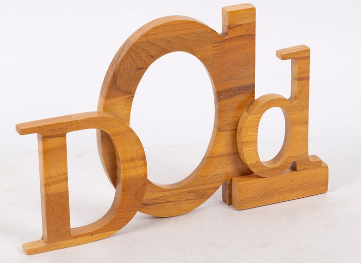 انواع لوازم دکوری چوبی