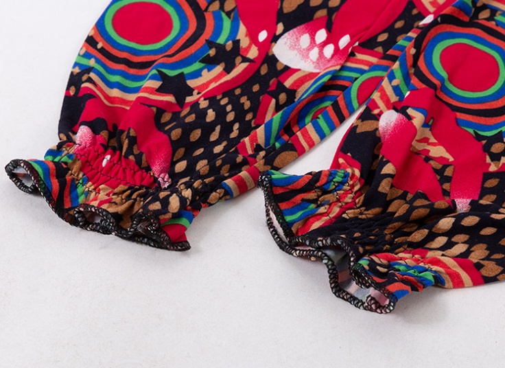 شلوار دخترانه سندبادی