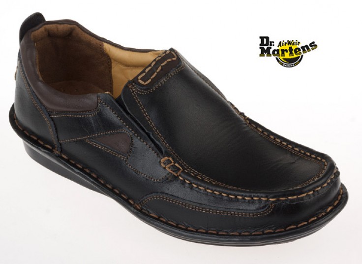 کفش کالج مردانه Dr Martens