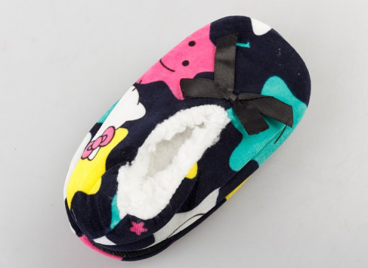 روفرشی بچگانه BABY SOCKS