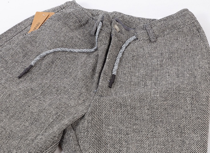 شلوار کنفی مردانه Zaraks