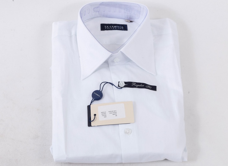 پیراهن LA CAMICIA