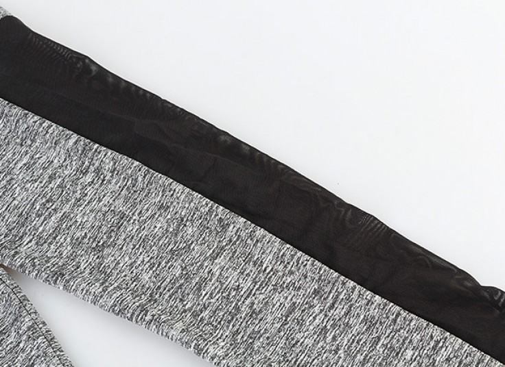 ست ورزشی زنانه Vgoal مدل Gothic 