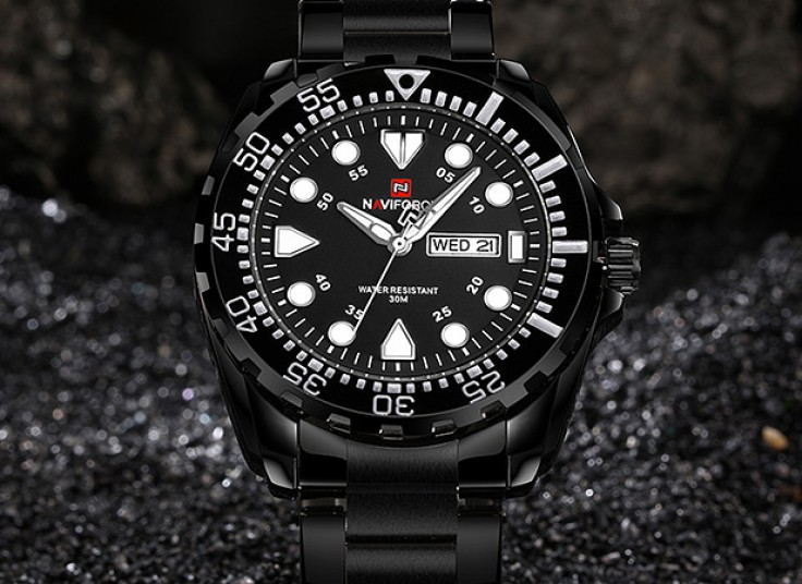 ساعت مچی Naviforce مدل NF9105