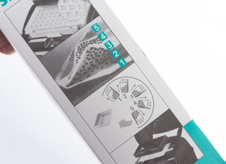 پاکت جارو برقی BOSCH