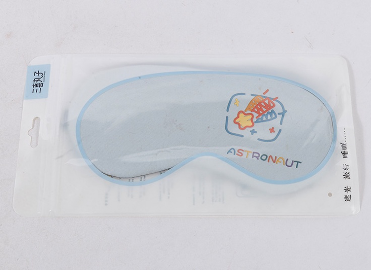 چشم بند کمپرس دار