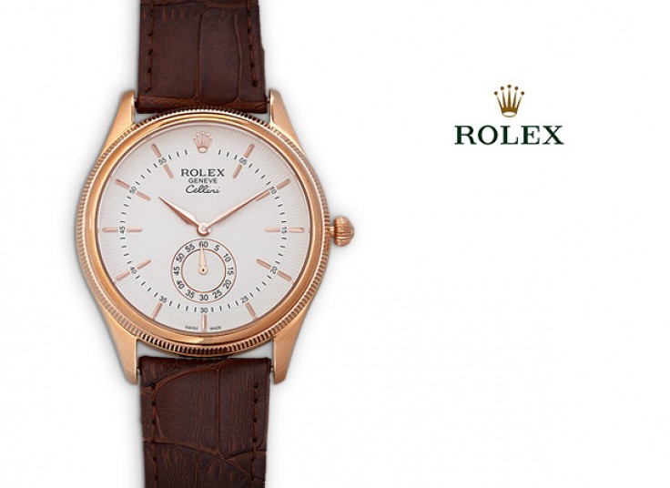 ساعت Rolex مدل Cellini