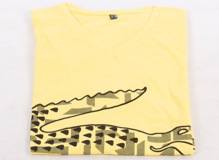 تیشرت مردانه Lacoste