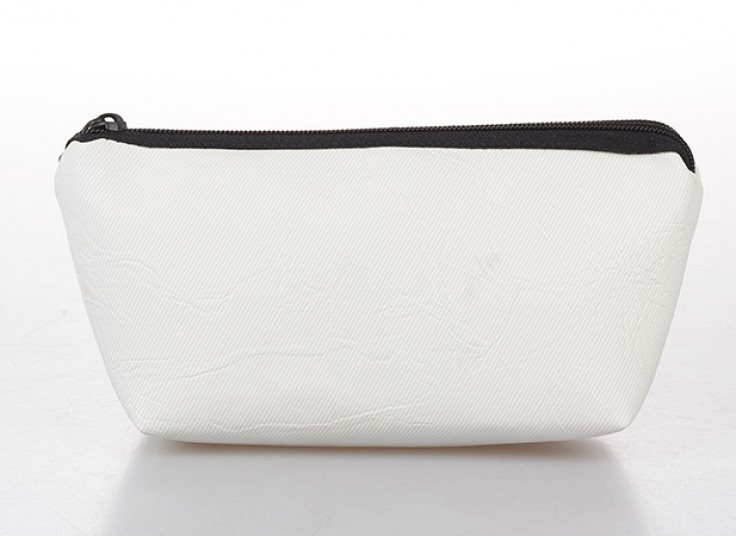 کیف لوازم آرایش طرح Trapezius