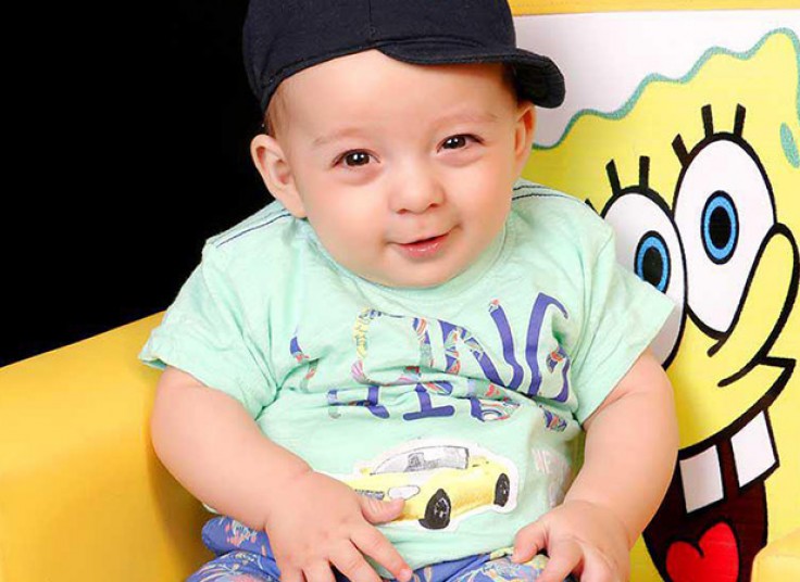 آتلیه عکاسی تصویرسازان ایماژ