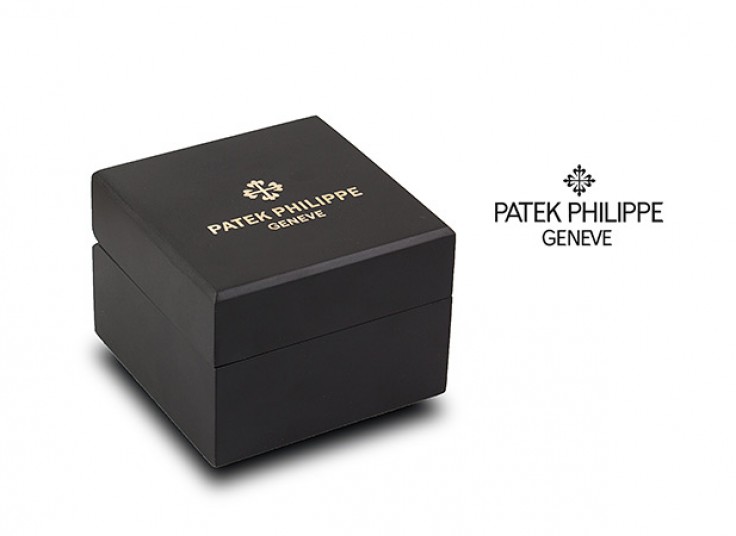جعبه کادویی ساعت PATEK PHILIPPE